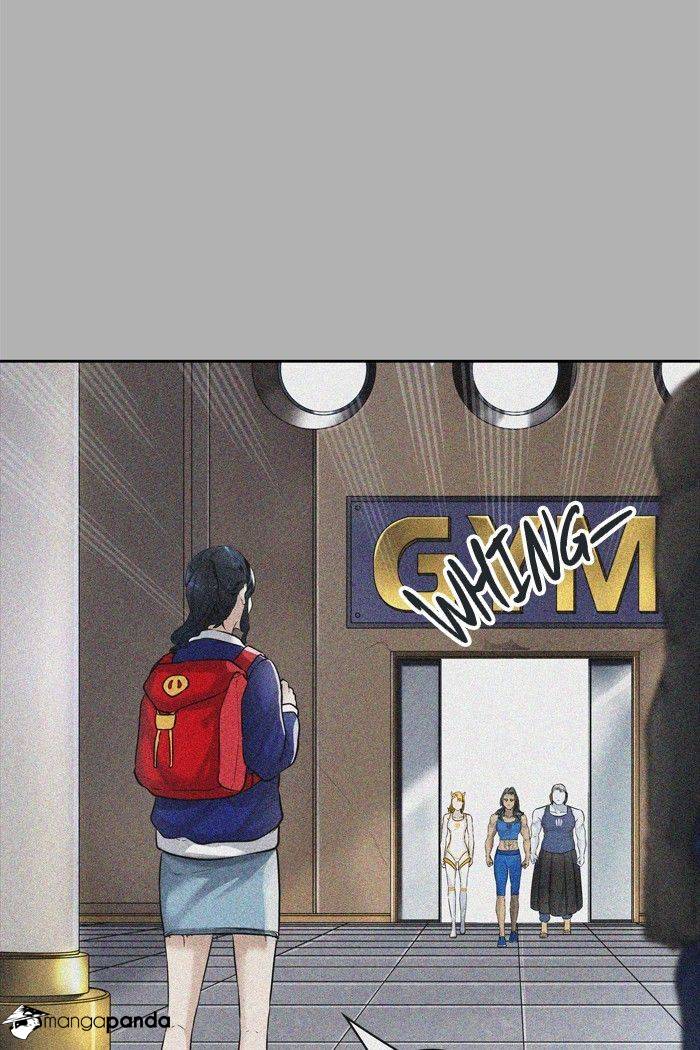 Tower of God Chapter 427 image 104